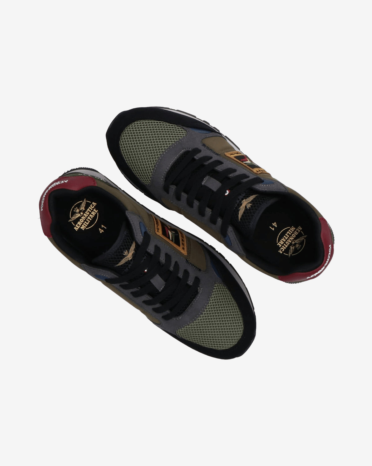Frecce Tricolore — Aeronautica Militare