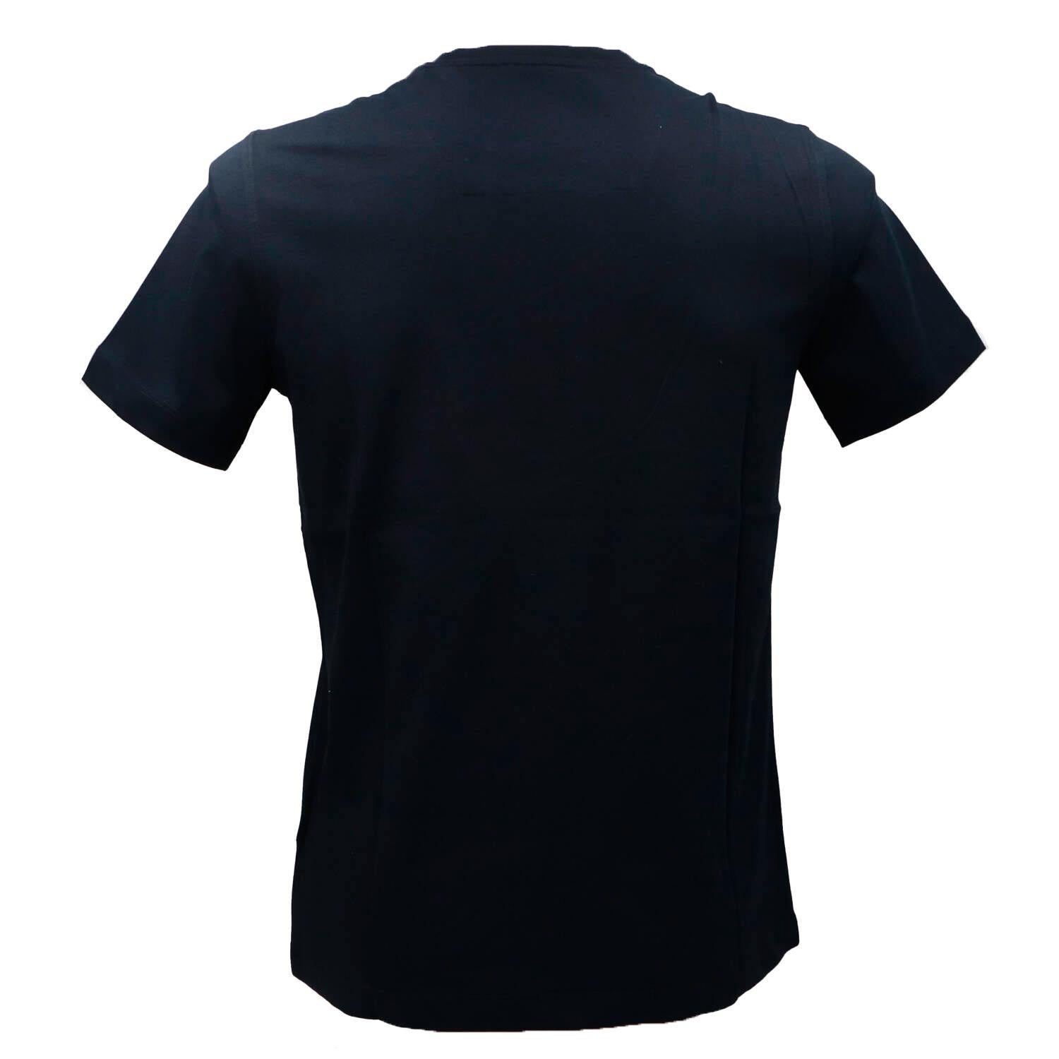 T-shirt T-SHIRT BASICA 1580