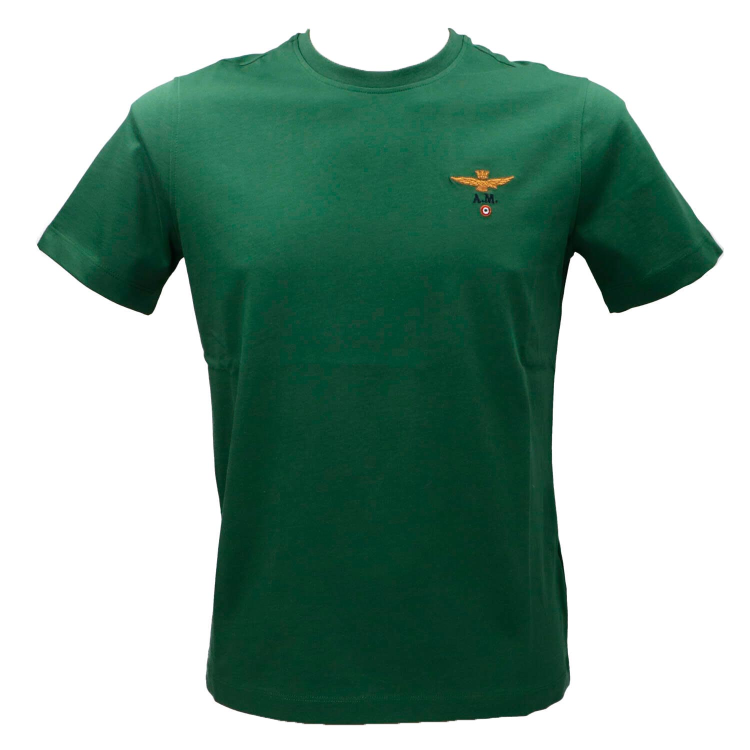 T-shirt T-SHIRT BASICA 1580
