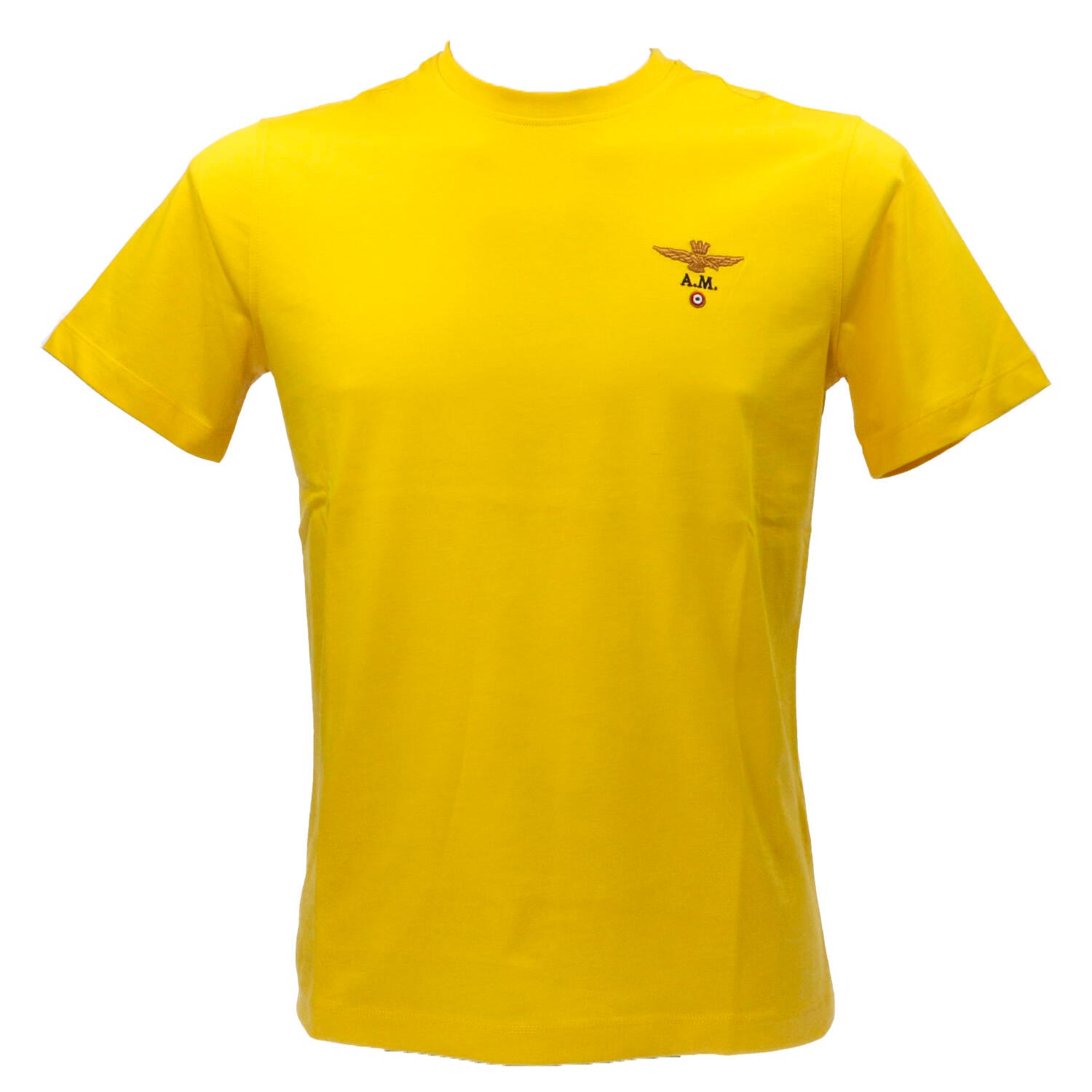 T-shirt T-SHIRT BASICA 1580
