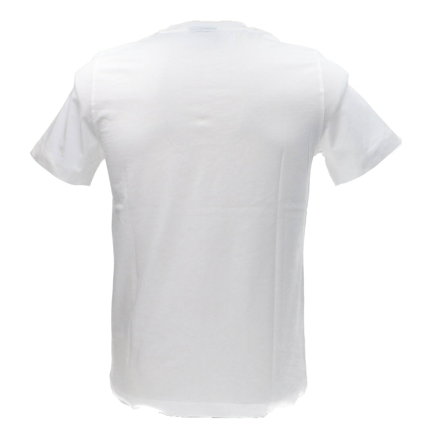T-shirt T-SHIRT BASICA 2376