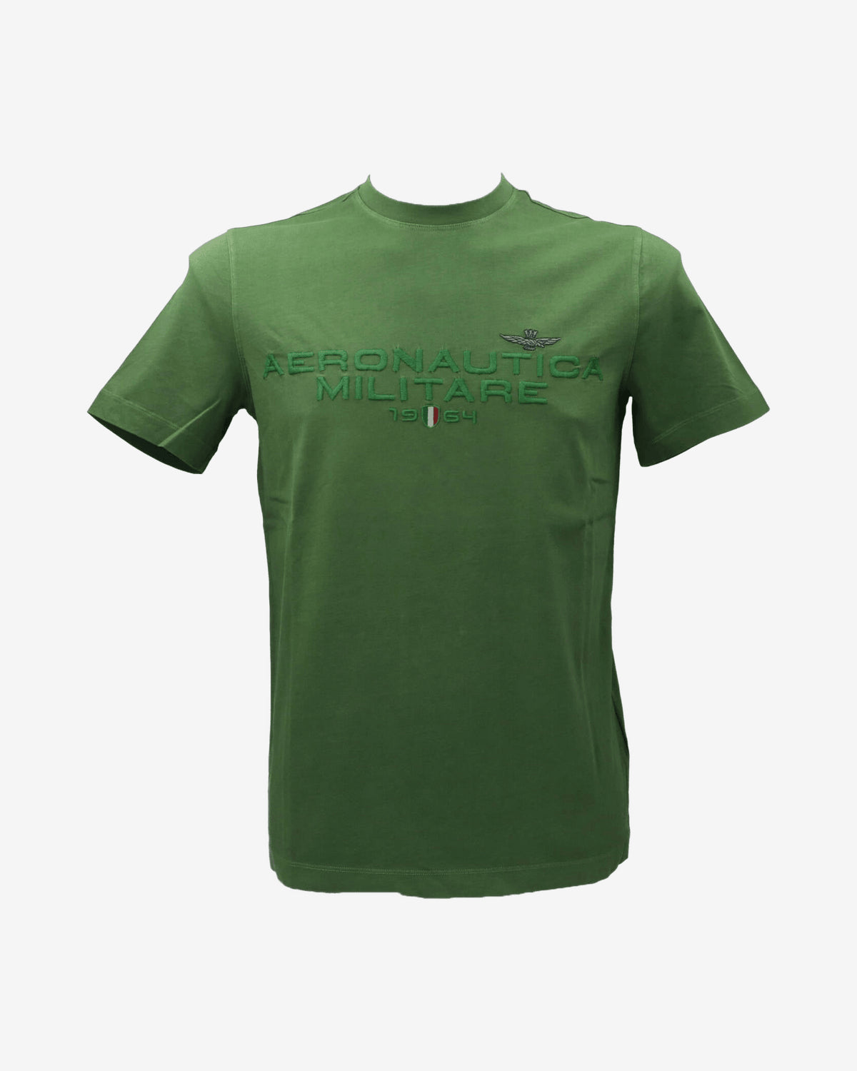 T-shirt T-SHIRT COTONE 2378