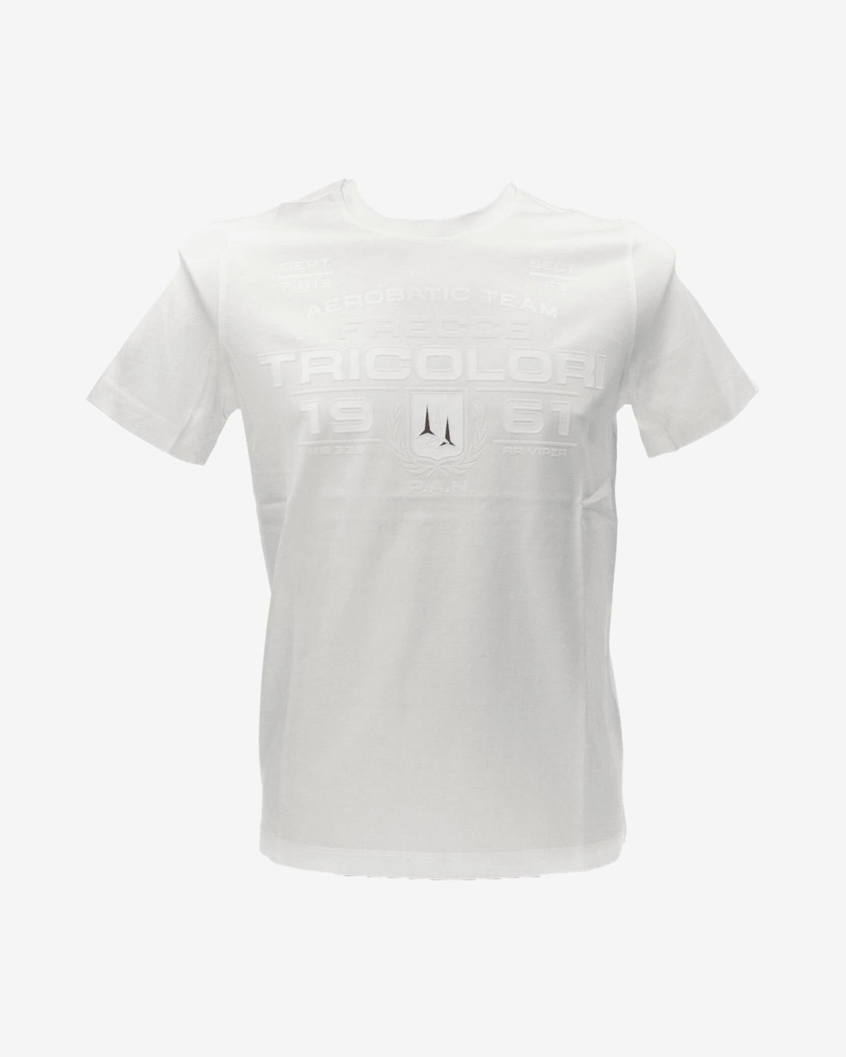 T-shirt T-SHIRT FRECCE TRICOLORI 251TS2423J682