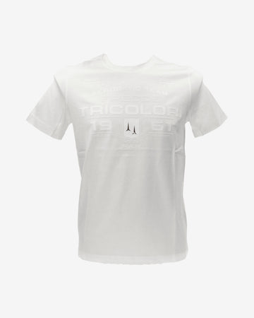 T-shirt T-SHIRT FRECCE TRICOLORI 251TS2423J682