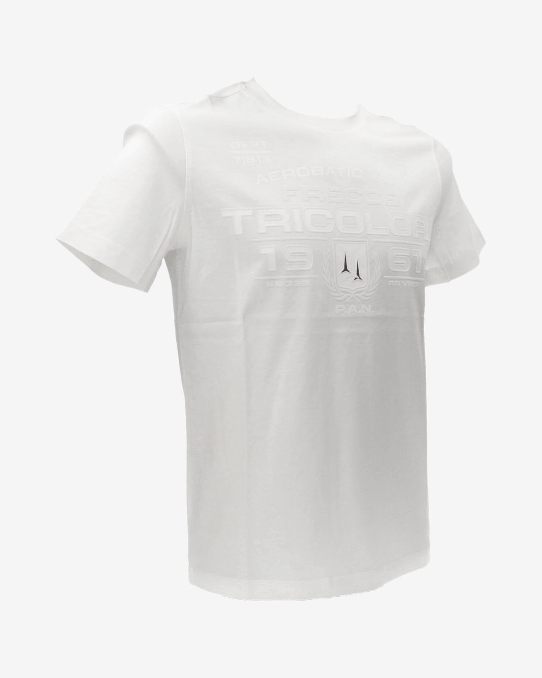 T-shirt T-SHIRT FRECCE TRICOLORI 251TS2423J682
