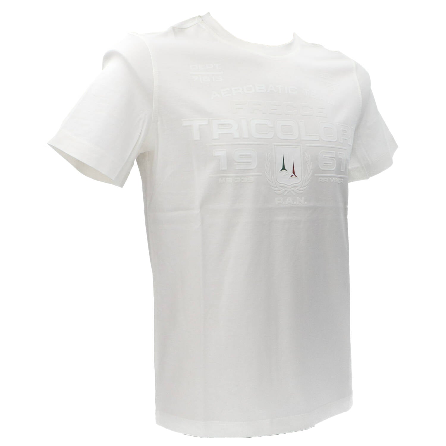 T-shirt T-SHIRT FRECCE TRICOLORI 251TS2423J682