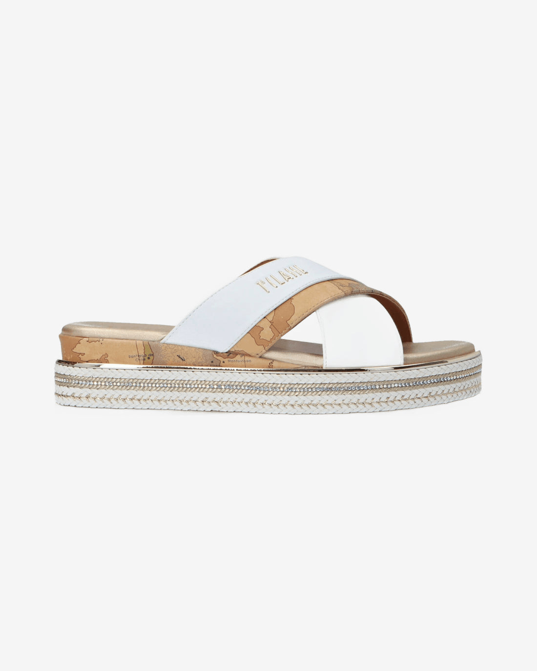 Sandali Leather&geo