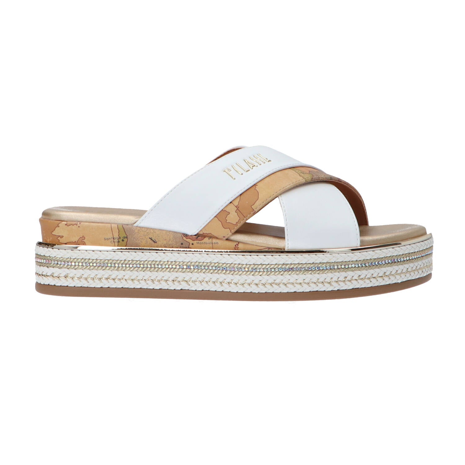 Sandali Leather&geo