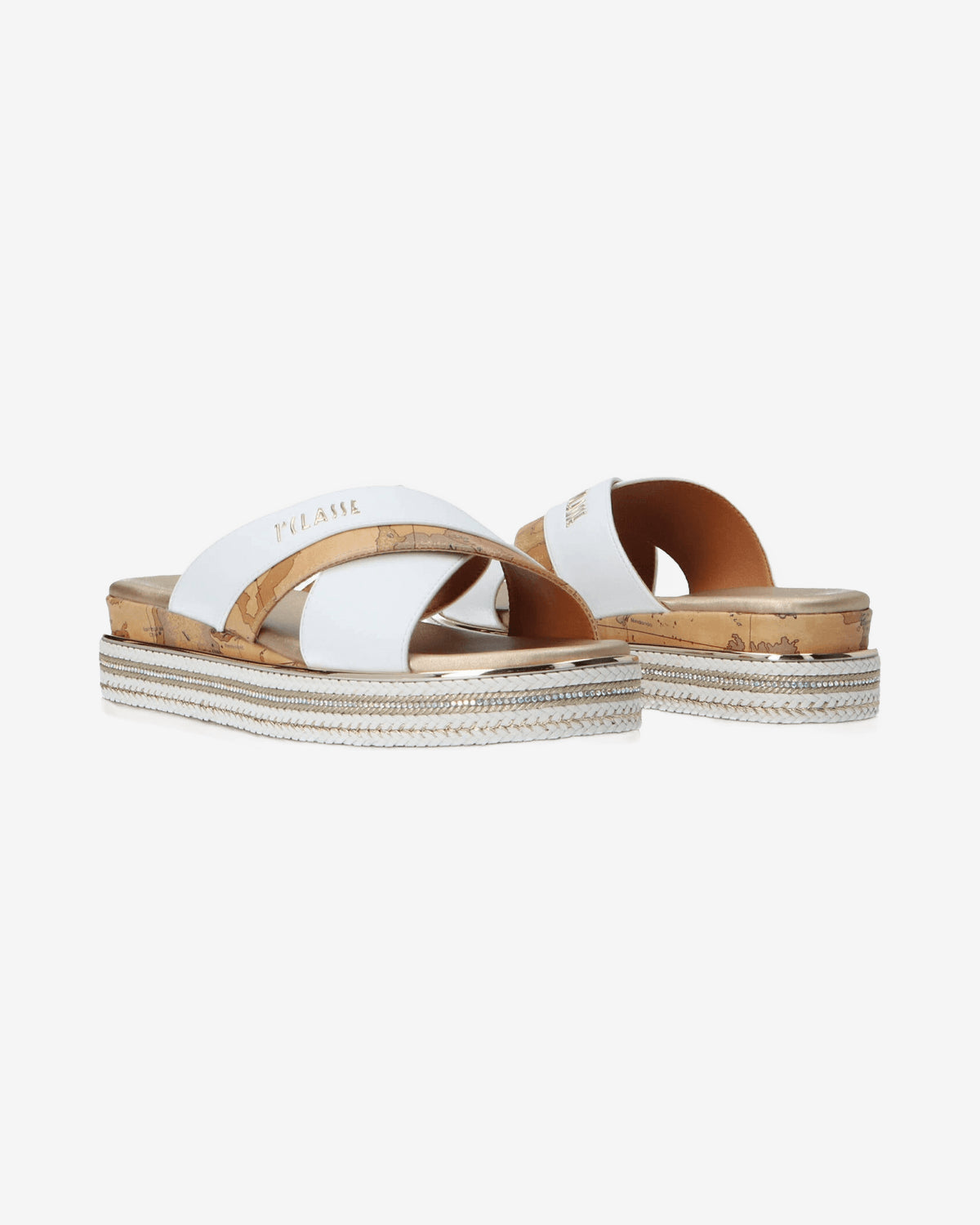 Sandali Leather&geo