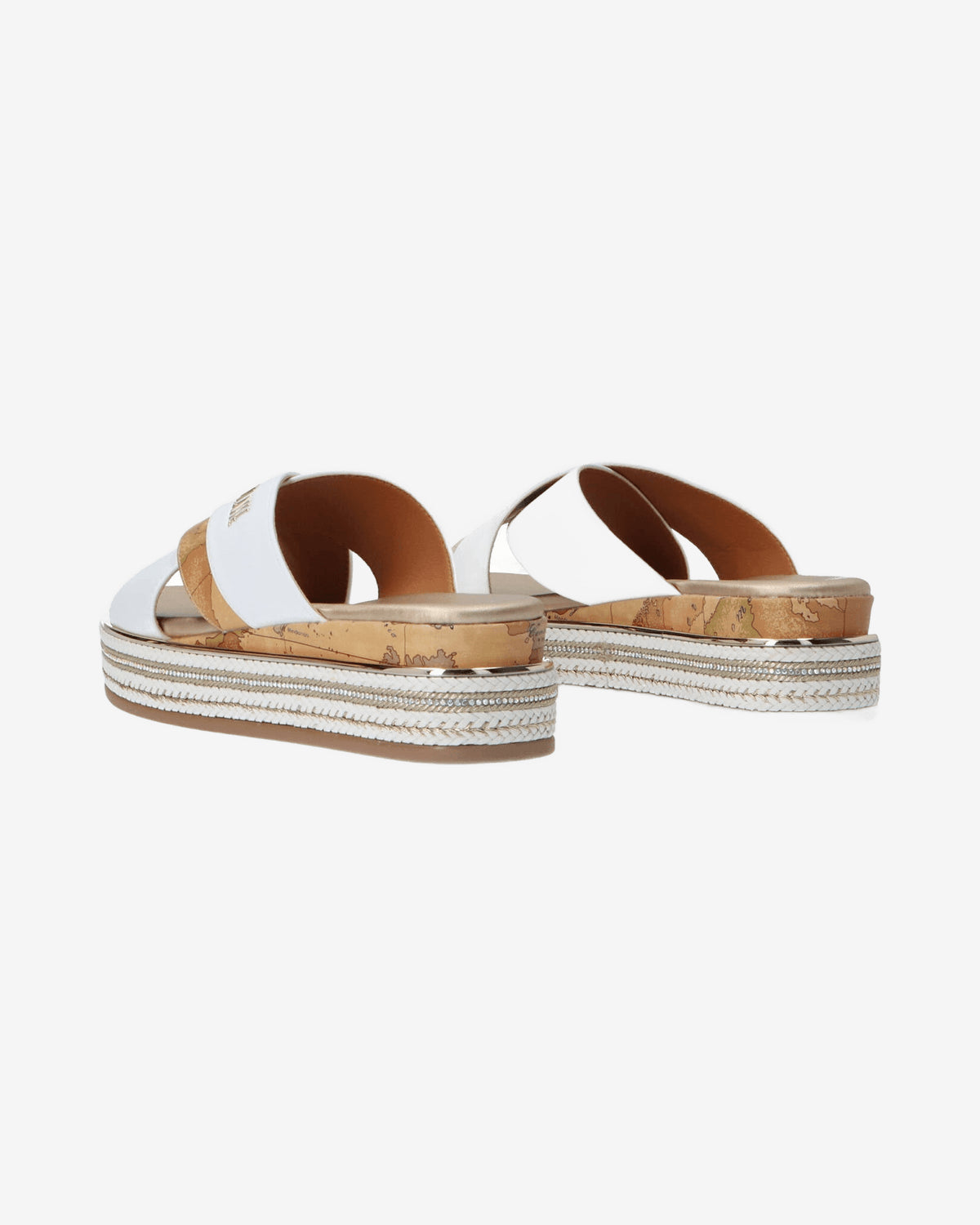 Sandali Leather&geo