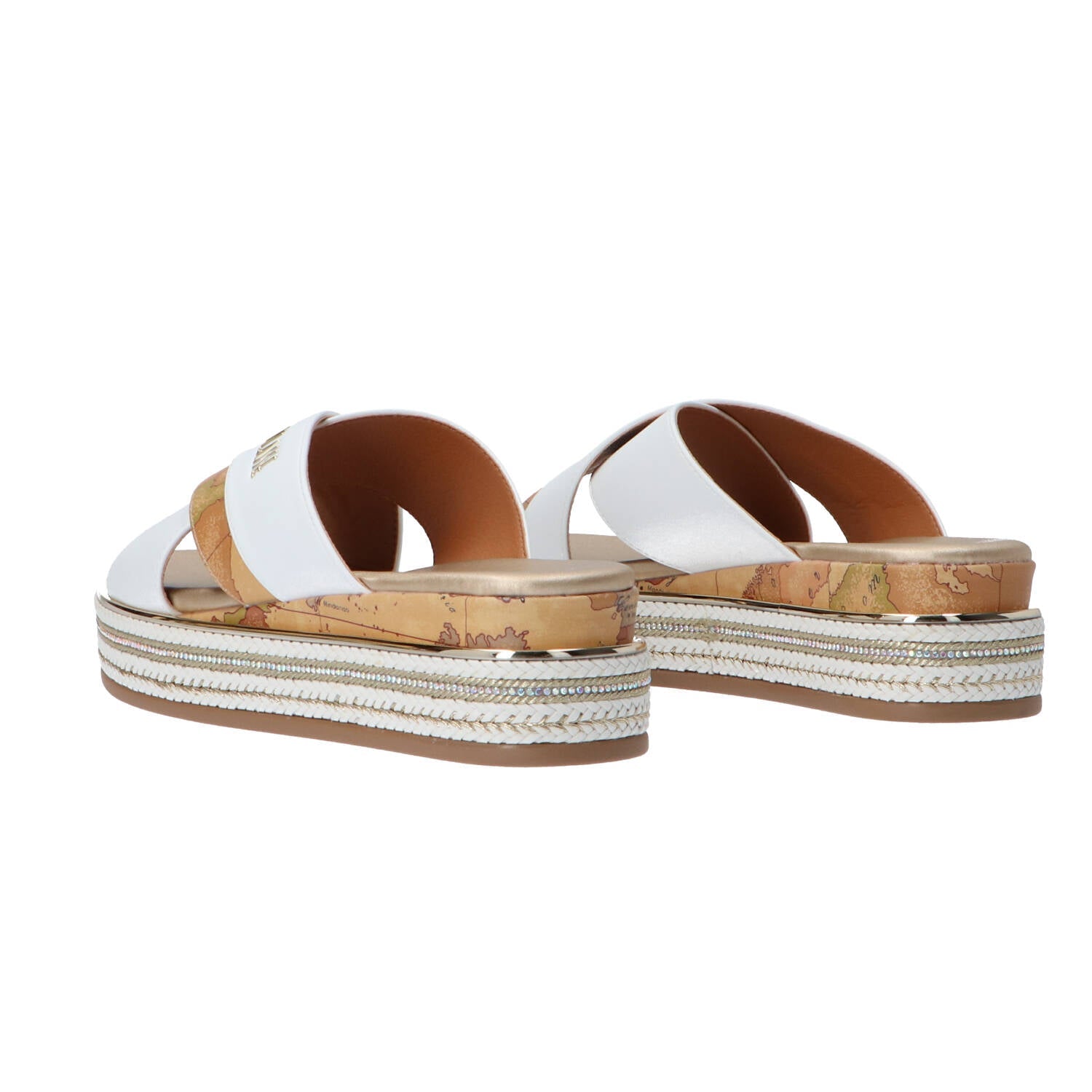 Sandali Leather&geo