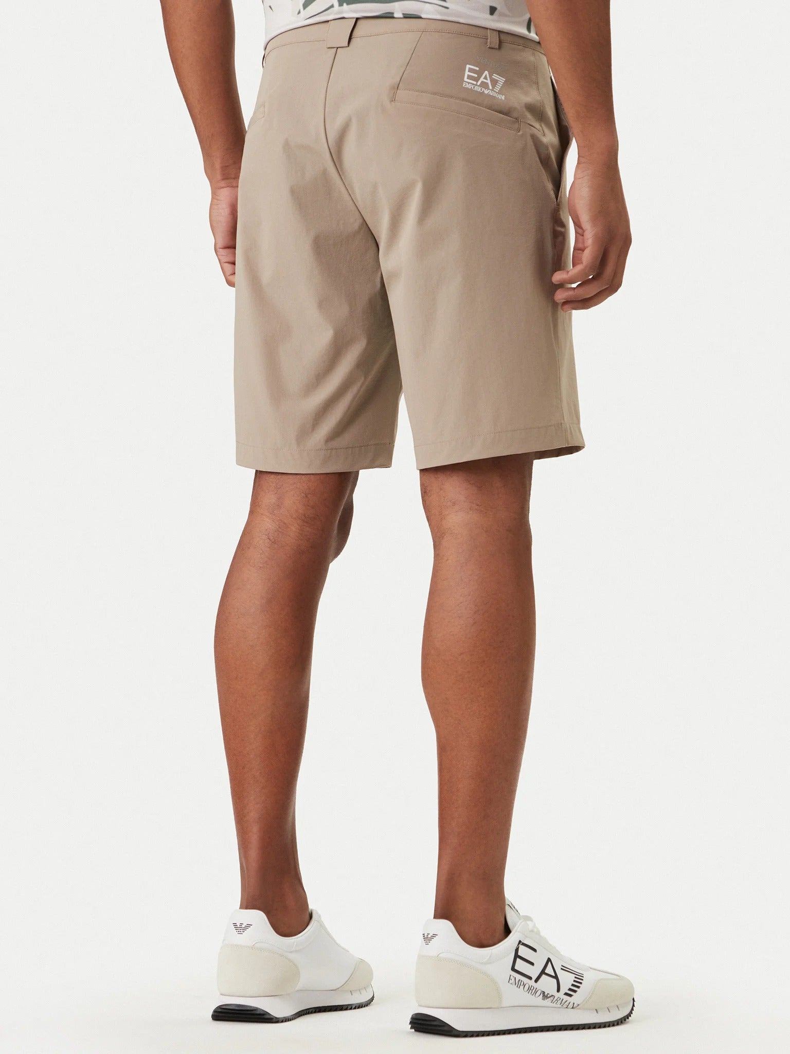 Bermuda Armani 7M000194AF14589 BERMUDA GOLF PRO