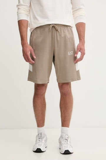 Bermuda Armani 7M001279AF12681 SHORTS TRAIN CORE