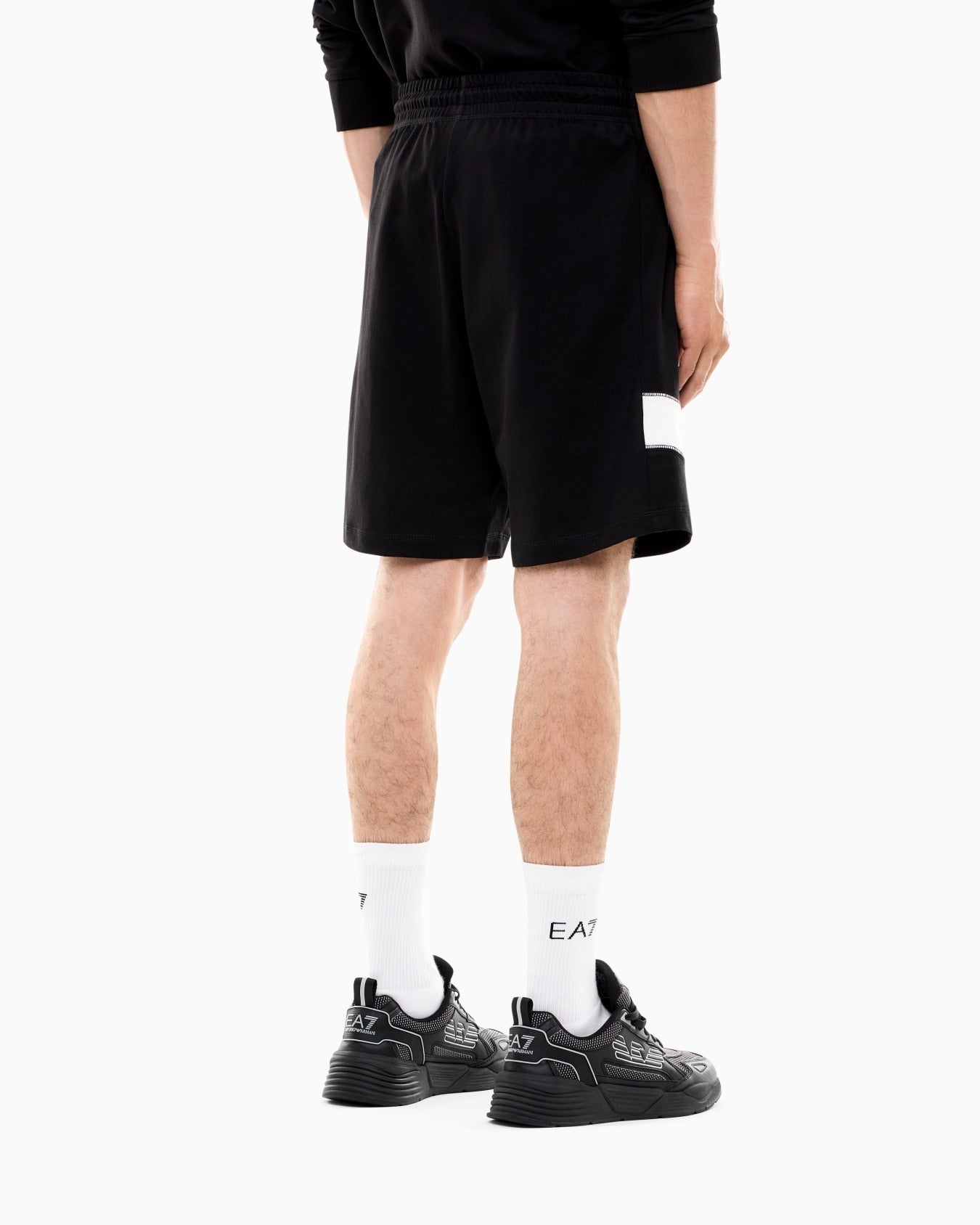 Bermuda Armani 7M001279AF12681 SHORTS TRAIN CORE