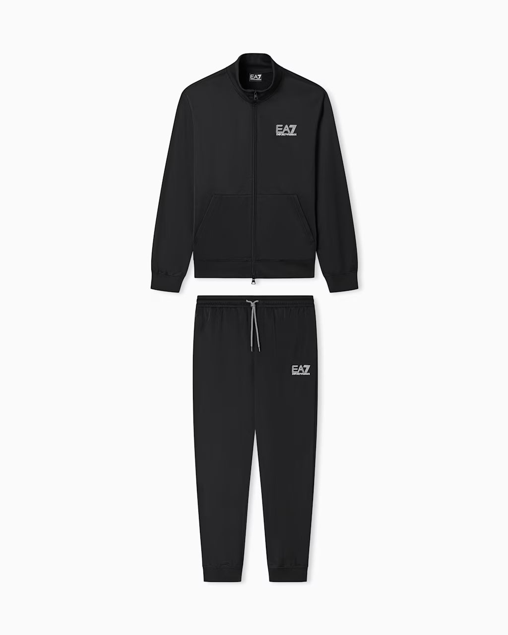 Tute Armani 7M001320AF12449 TUTA GYM VISIBILITY