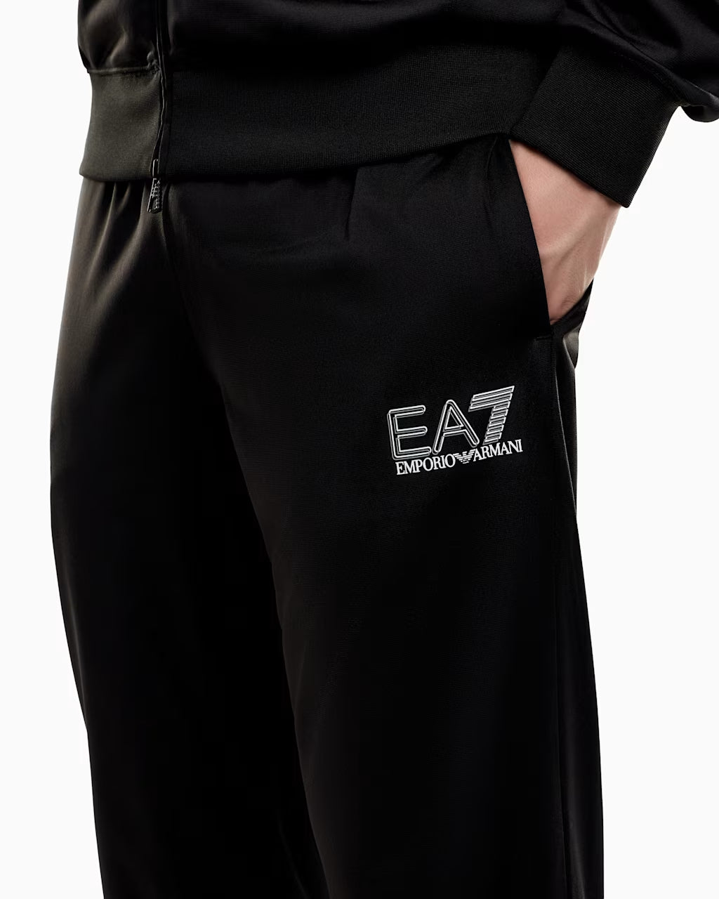 Tute Armani 7M001320AF12449 TUTA GYM VISIBILITY