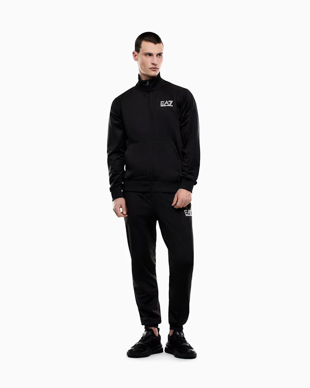 Tute Armani 7M001320AF12449 TUTA GYM VISIBILITY