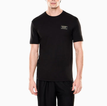 T-shirt Armani 7M001331 GIROCOLLO TRAIN