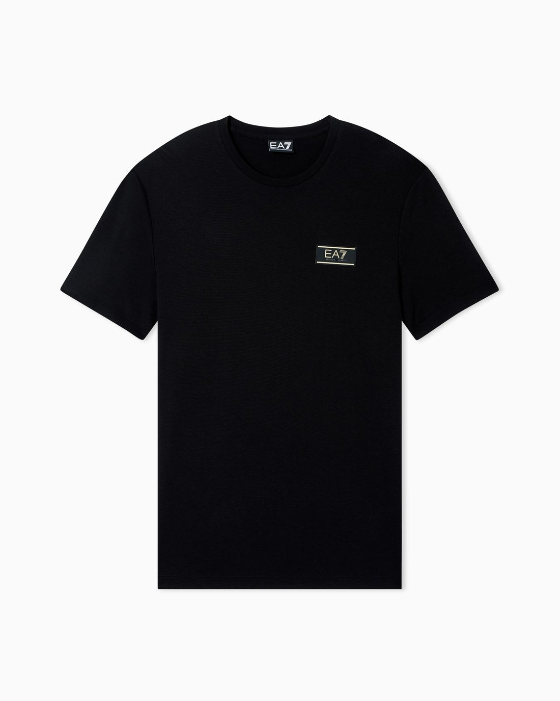 T-shirt Armani 7M001331 GIROCOLLO TRAIN