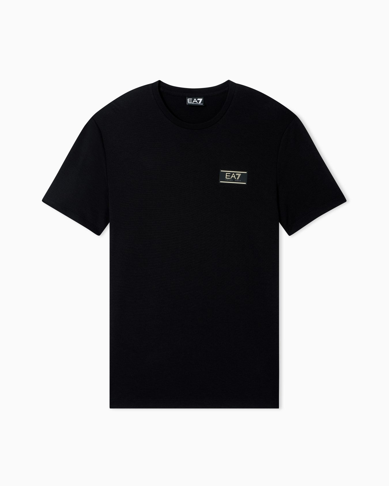 T-shirt Armani 7M001331 GIROCOLLO TRAIN