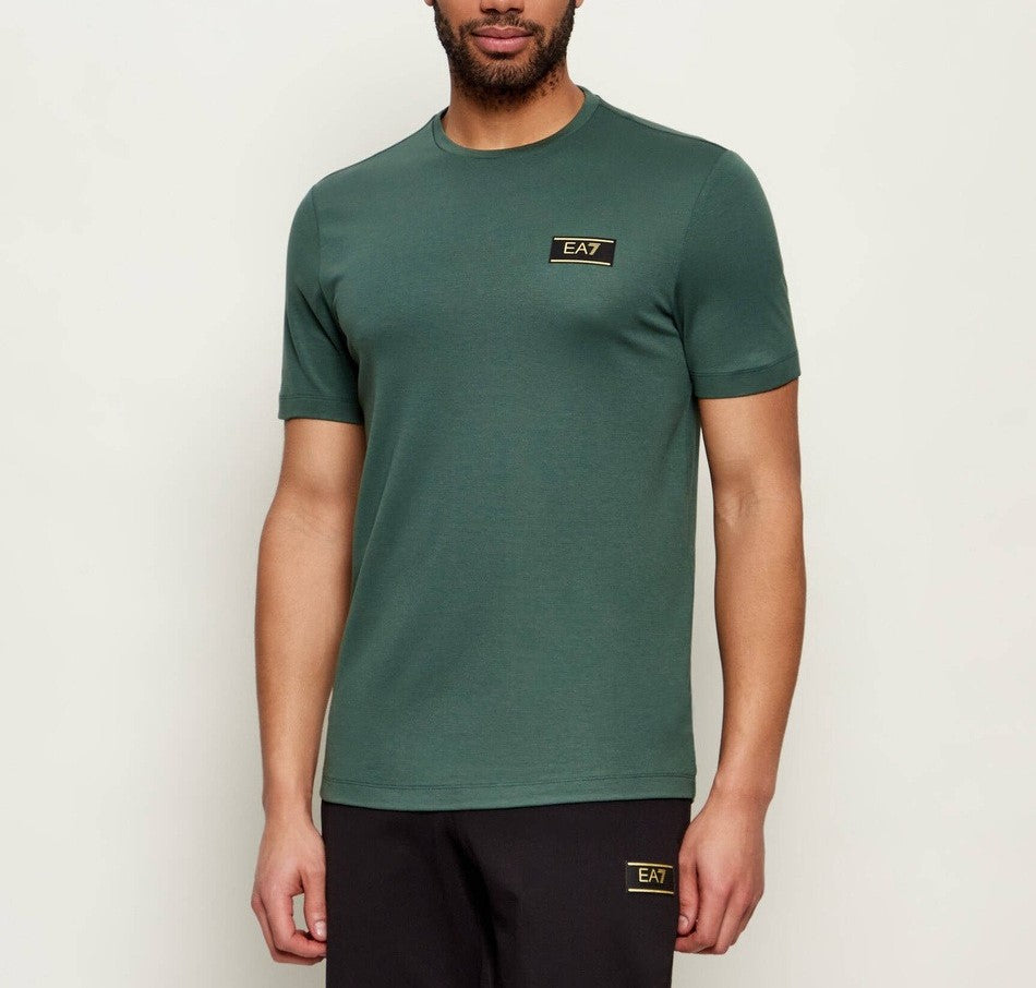 T-shirt Armani 7M001331 GIROCOLLO TRAIN
