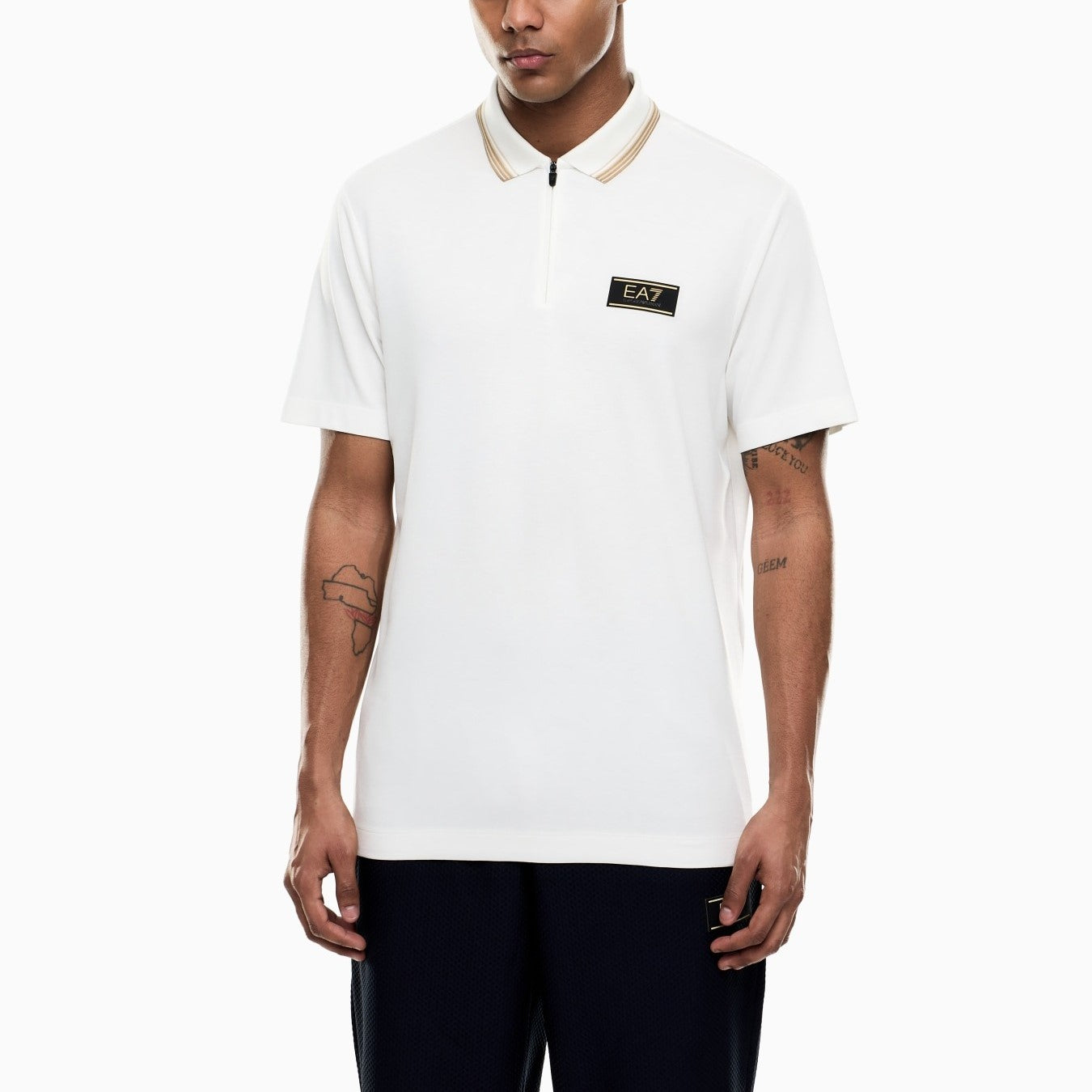 Polo Armani 7M001333 TRAIN PREMIUM