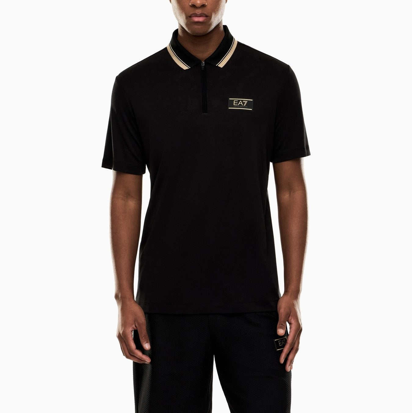 Polo Armani 7M001333 TRAIN PREMIUM