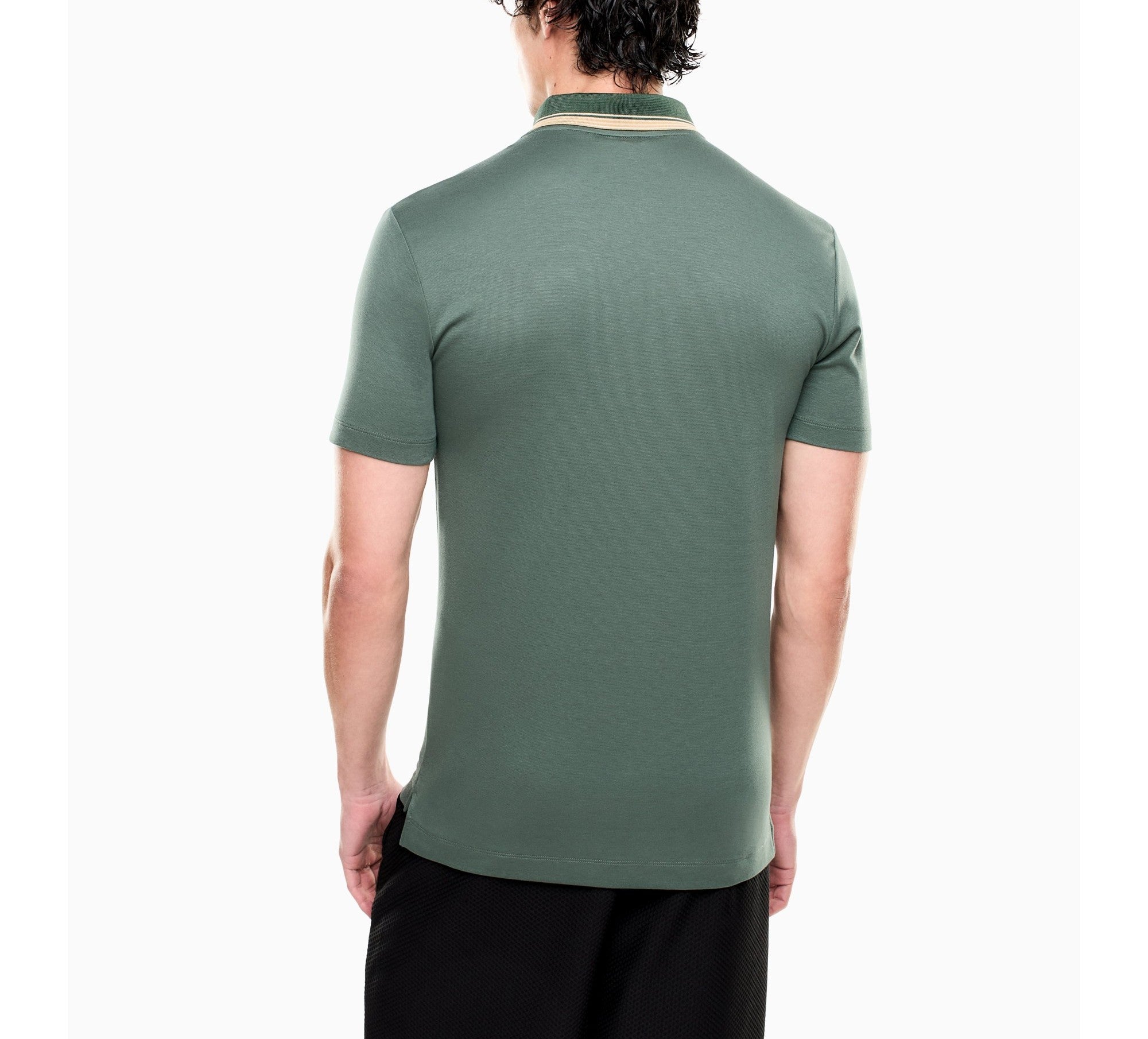Polo Armani 7M001333 TRAIN PREMIUM