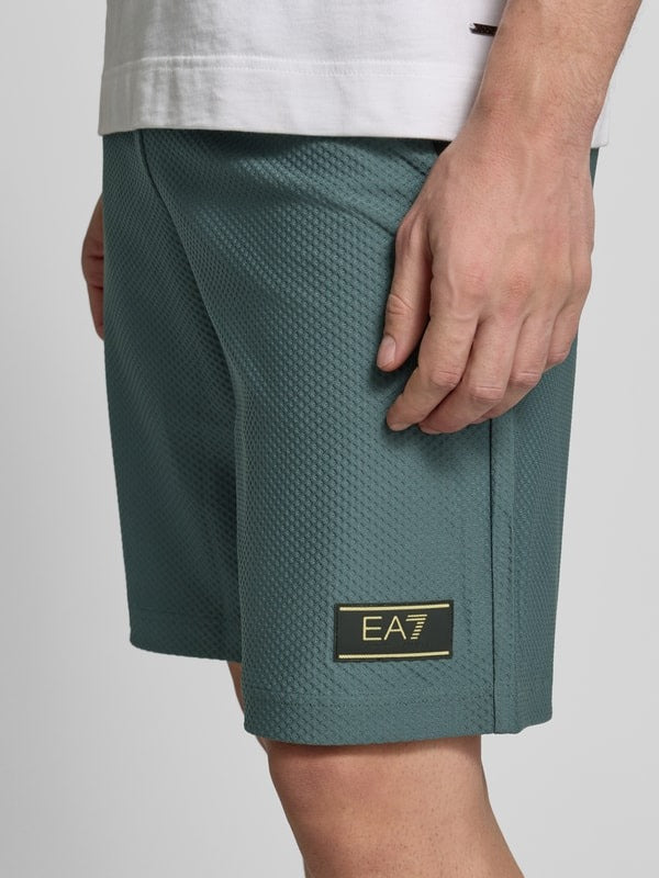 Bermuda Armani 7M001340AF21099 SHORTS TRAIN