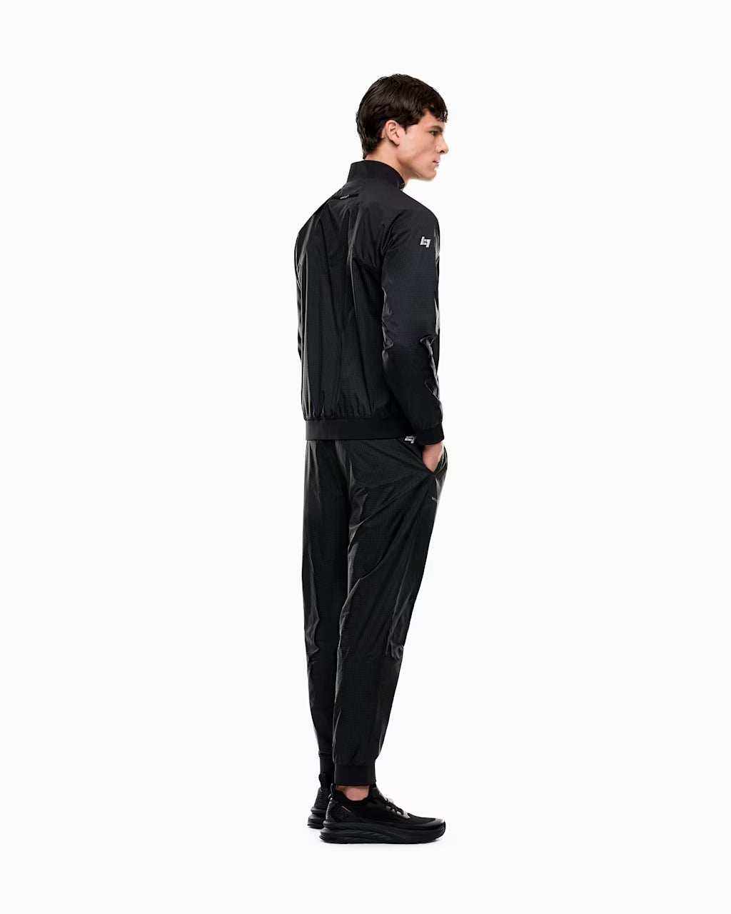 Tute Armani 7M001382AF21521 TUTA GYM VENTUS