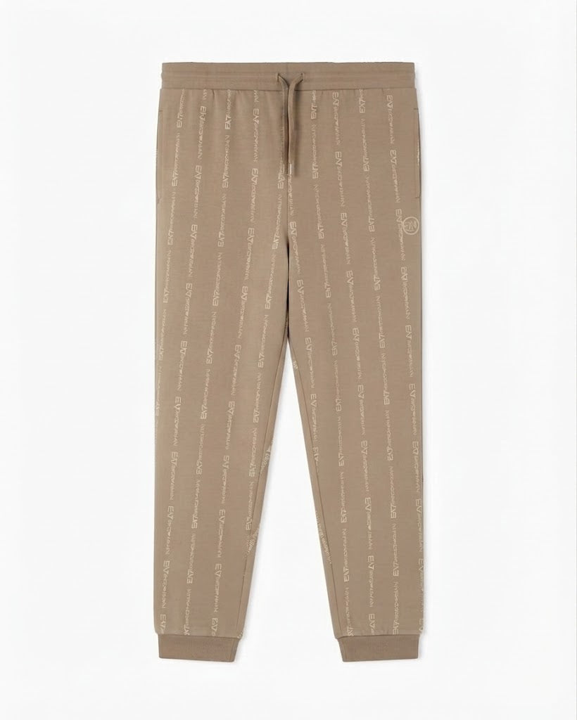 Pantaloni Armani 7M001394AF12660 PANTALONE TUTA FONDO CHIUSO