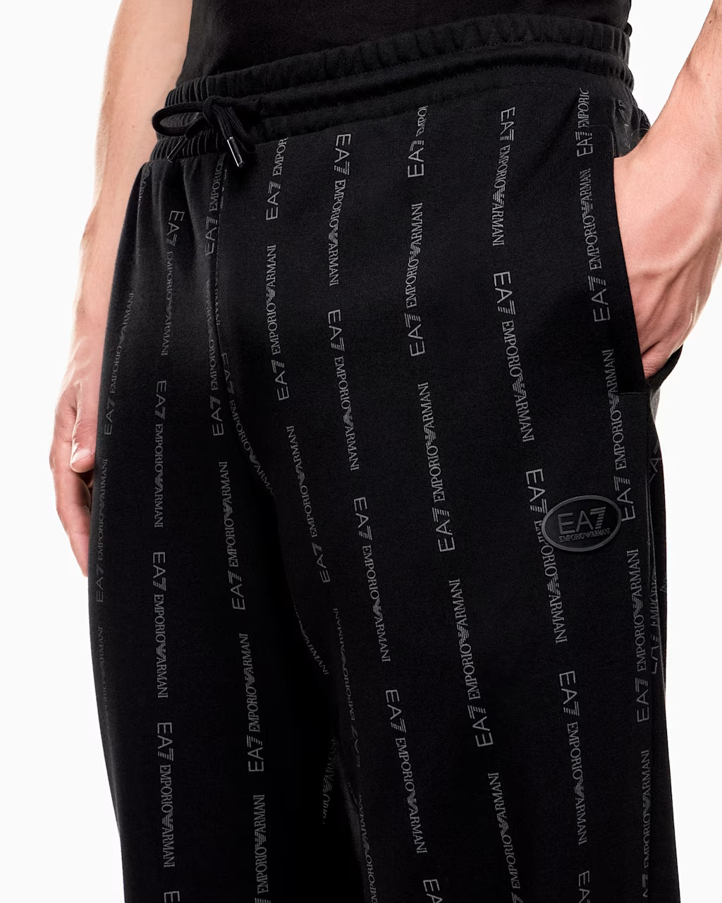Pantaloni Armani 7M001394AF12660 PANTALONE TUTA FONDO CHIUSO