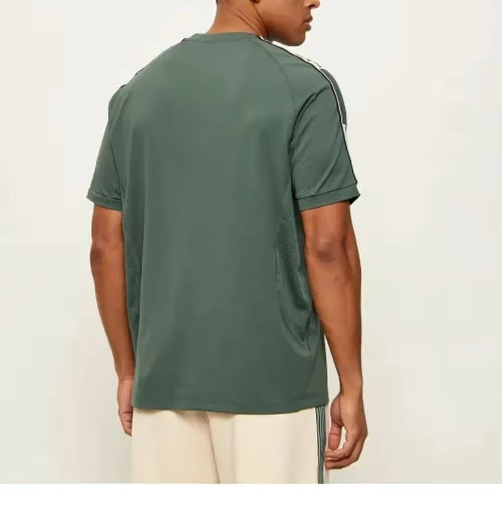 T-shirt Armani 7M001395AF167241 TRAIN GRAPHIC