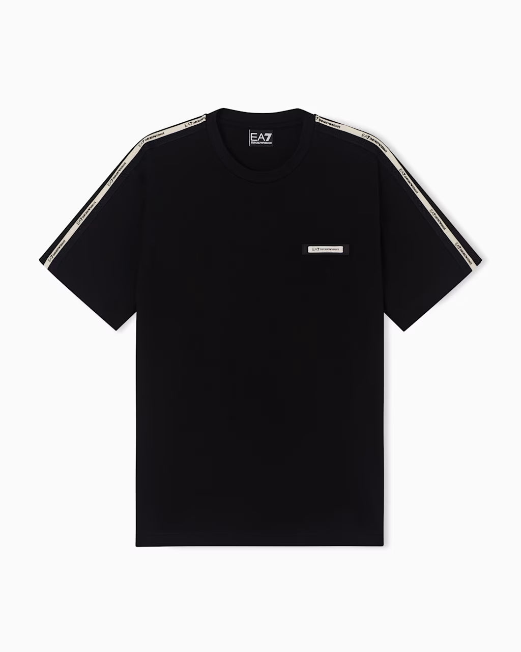 T-shirt Armani 7M001476AF10375 T-SHIRT GIROCOLLO MANICA CORTA