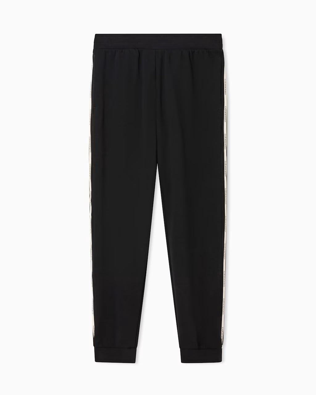 Pantaloni Armani 7M001482AF12660 PANTALONE TRAIN LOGO