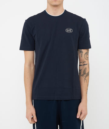 T-shirt Armani 7M001540AF16722 T-SHIRT TENNIS CLUB