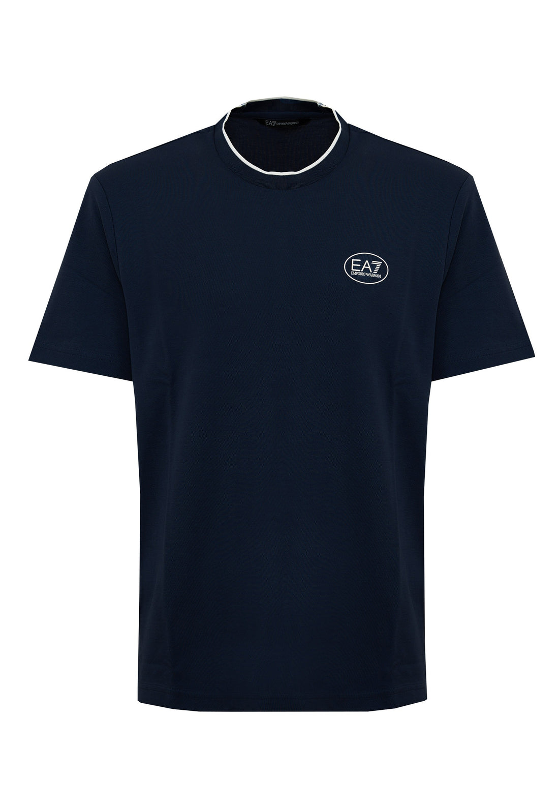 T-shirt Armani 7M001540AF16722 T-SHIRT TENNIS CLUB