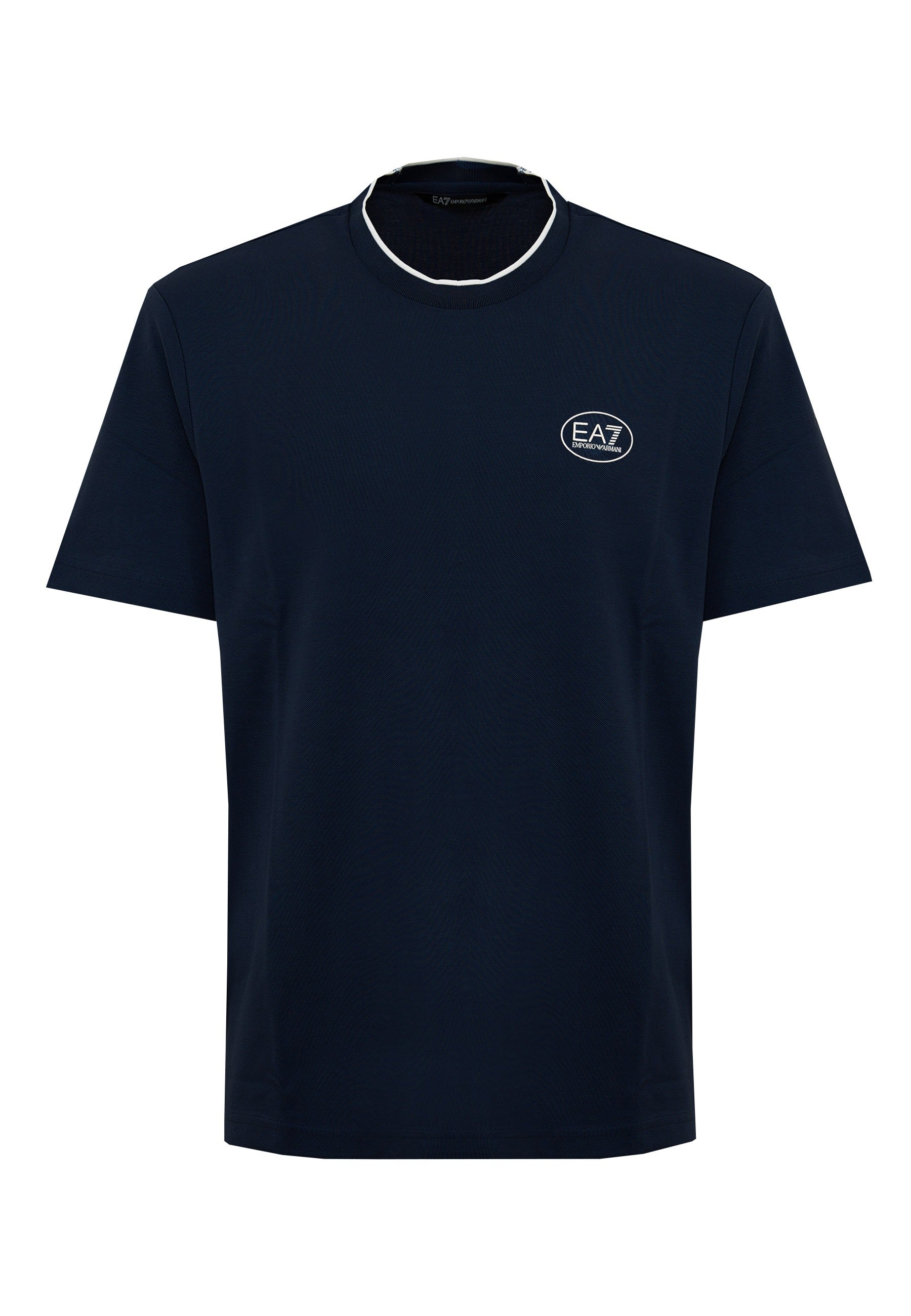T-shirt Armani 7M001540AF16722 T-SHIRT TENNIS CLUB