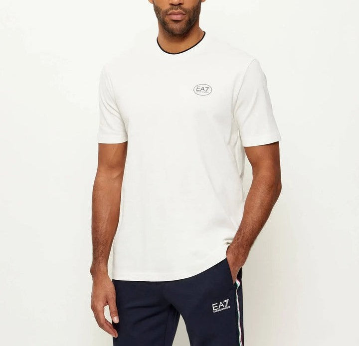 T-shirt Armani 7M001540AF16722 T-SHIRT TENNIS CLUB