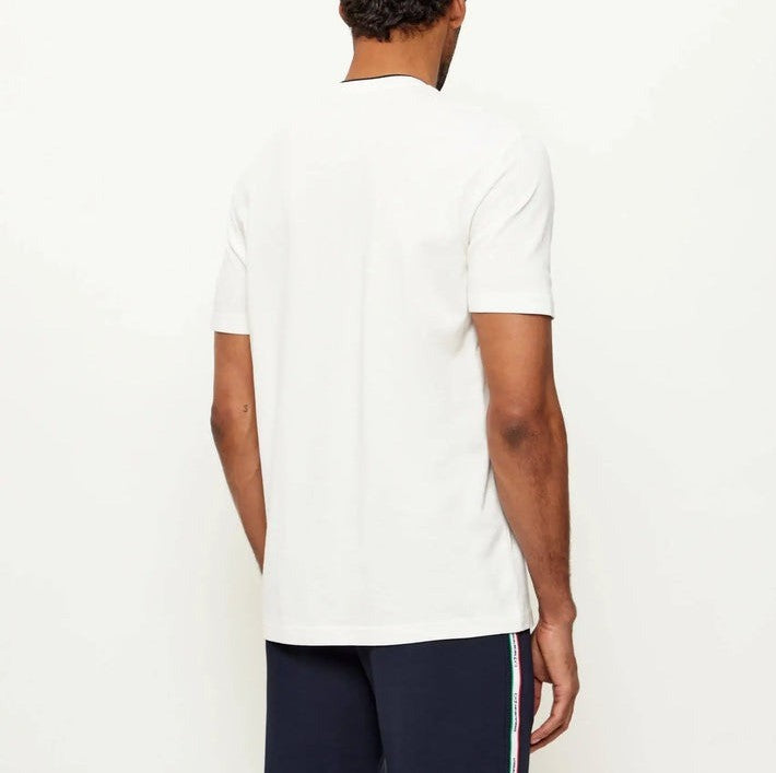 T-shirt Armani 7M001540AF16722 T-SHIRT TENNIS CLUB