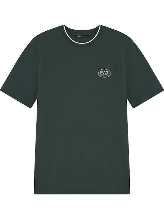 T-shirt Armani 7M001540AF16722 T-SHIRT TENNIS CLUB