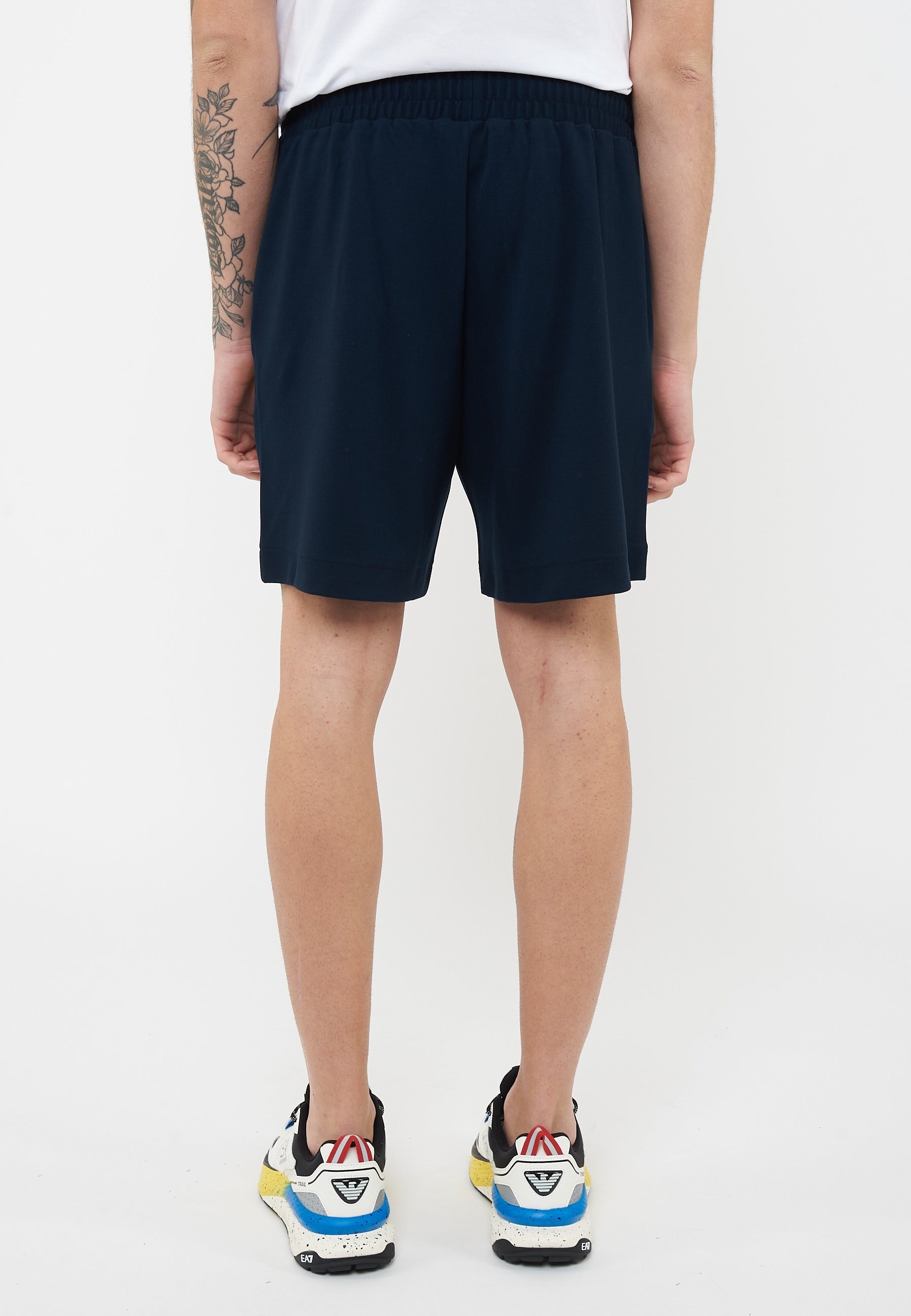 Bermuda Armani 7M001545AF13289 SHORTS TENNIS CLUB
