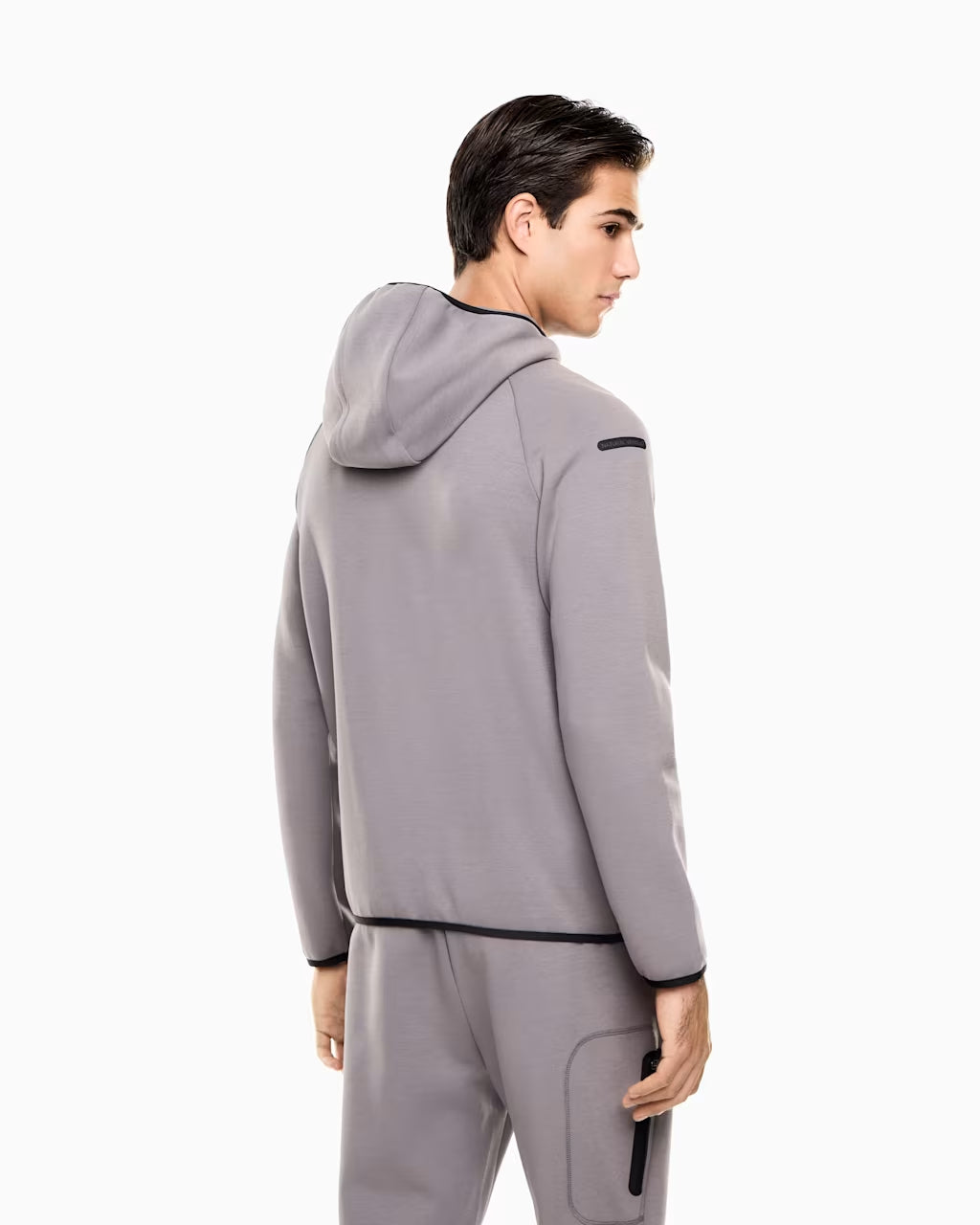 Felpe Armani 7M001598AF20845 FELPA ZIP