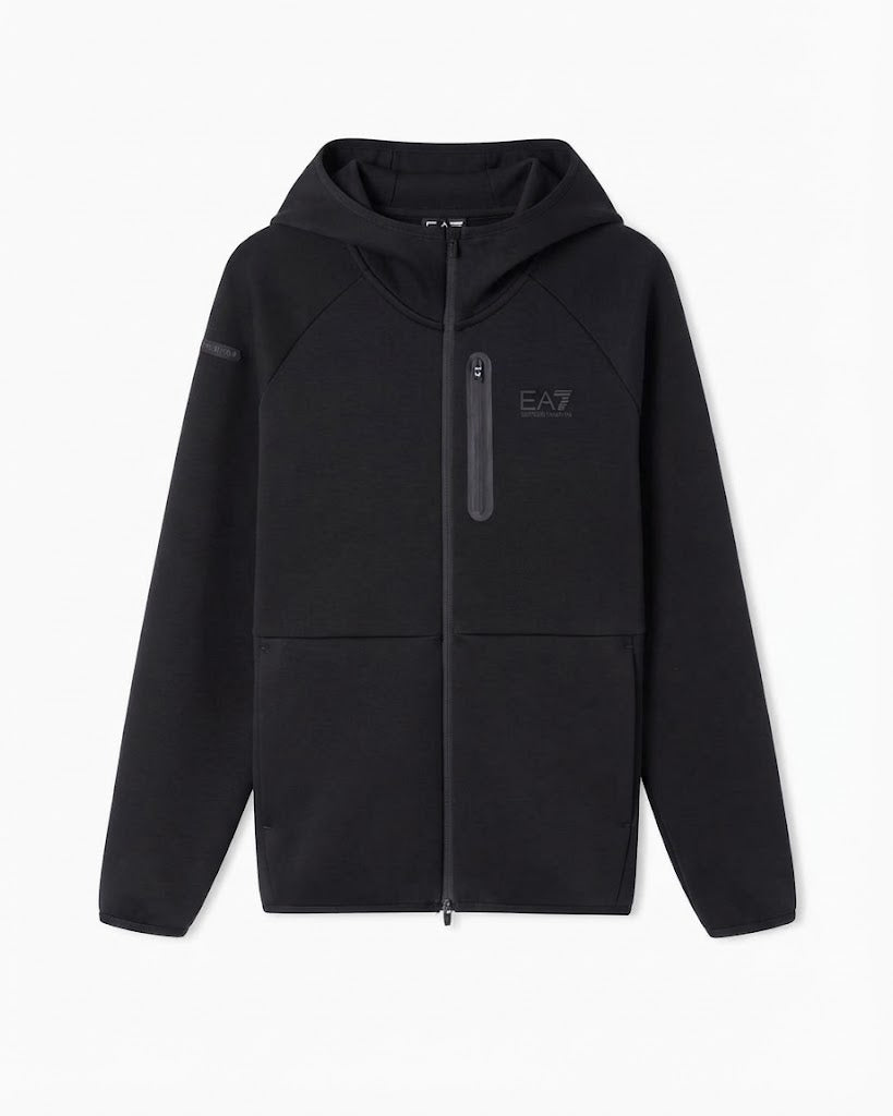 Felpe Armani 7M001598AF20845 FELPA ZIP
