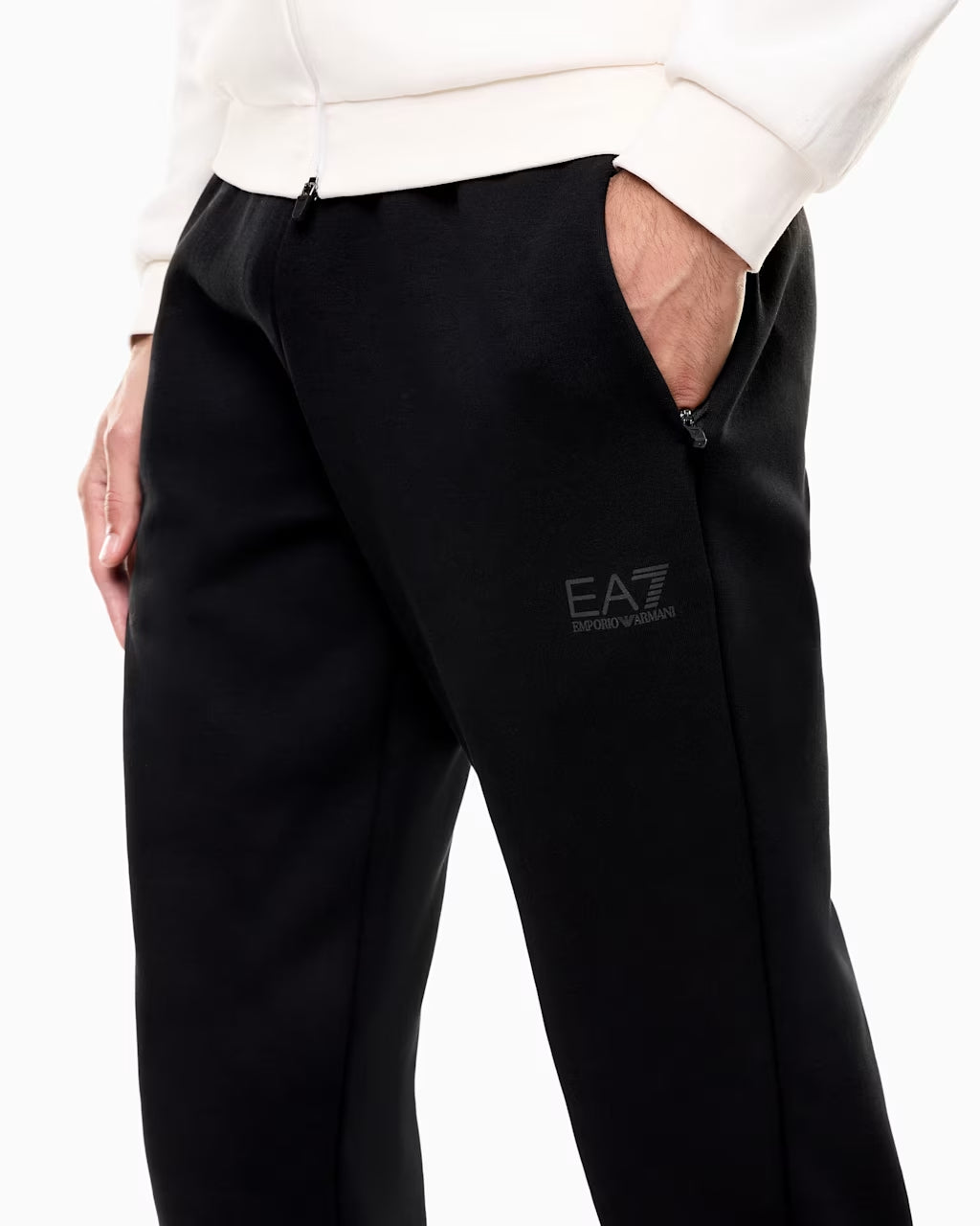 Felpe Armani 7M001601AF20845 FELPA ZIP