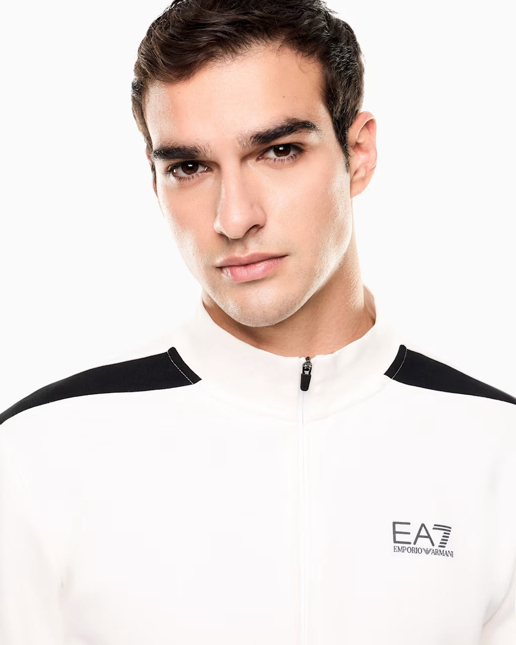 Felpe Armani 7M001601AF20845 FELPA ZIP