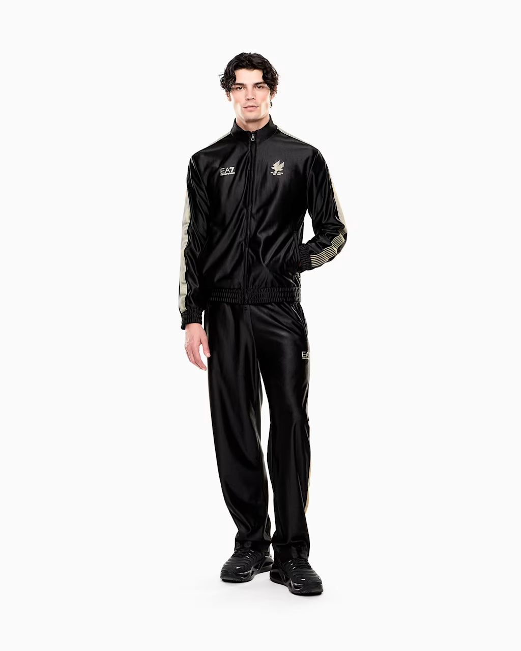 Tute Armani 7M001613AF21688 COMPLETO TUTA GYM