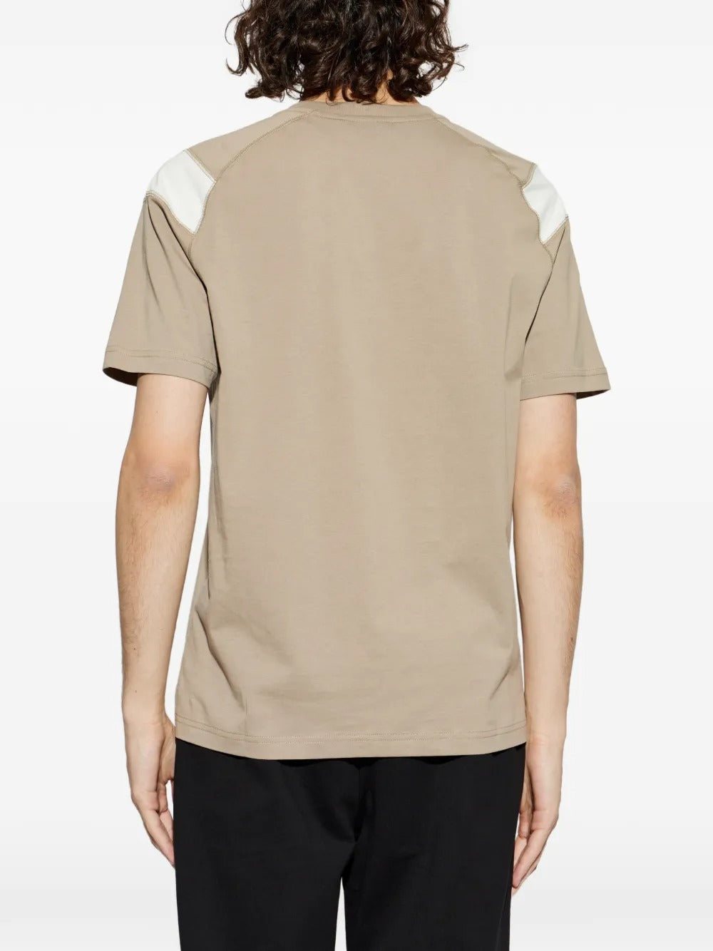 T-shirt Armani 7M001624AF10375 T-SHIRT TRAIN CORE