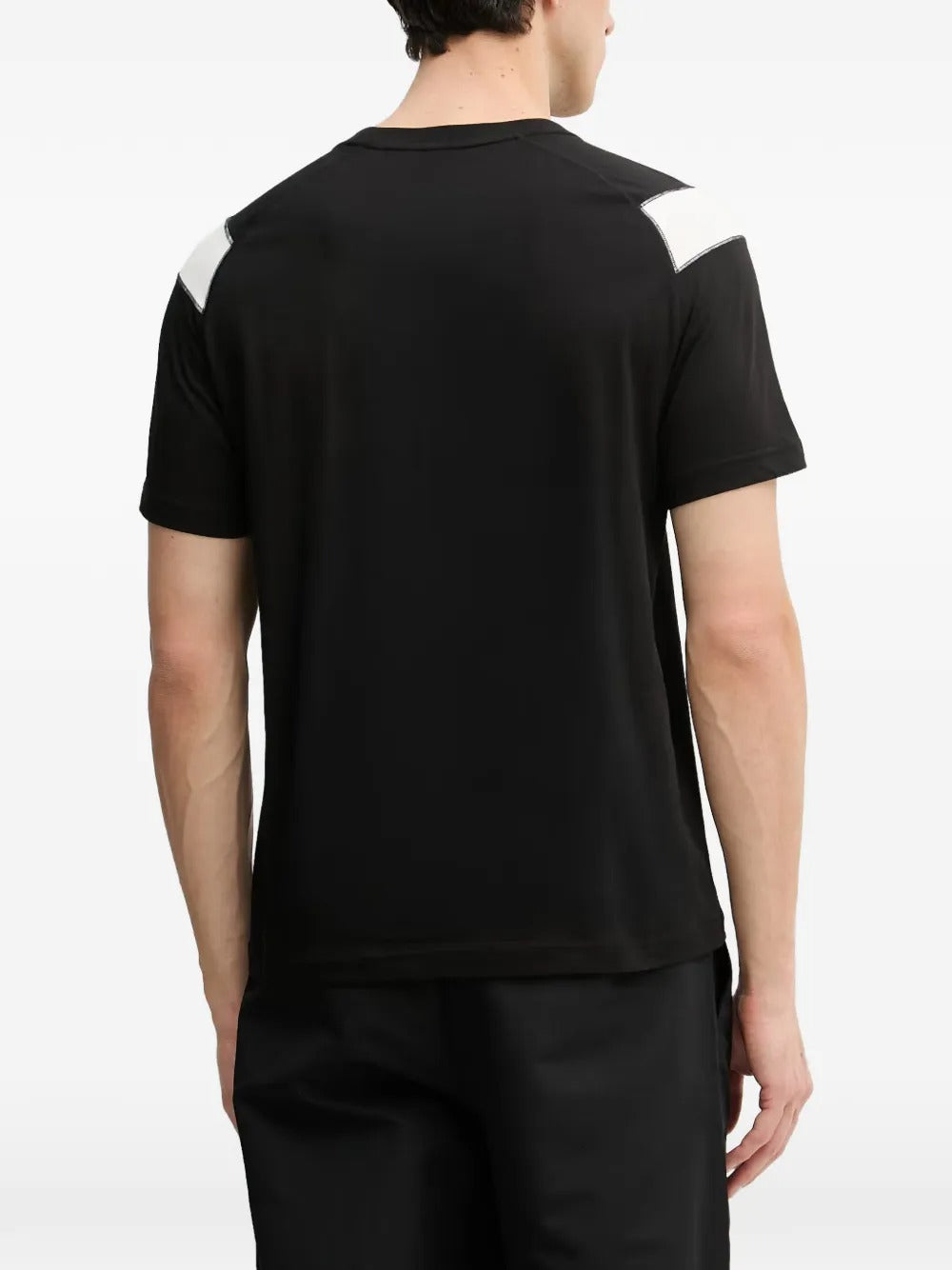 T-shirt Armani 7M001624AF10375 T-SHIRT TRAIN CORE