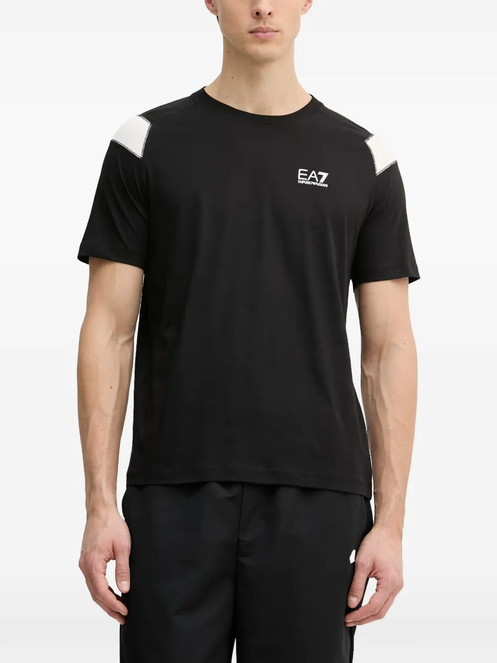 T-shirt Armani 7M001624AF10375 T-SHIRT TRAIN CORE
